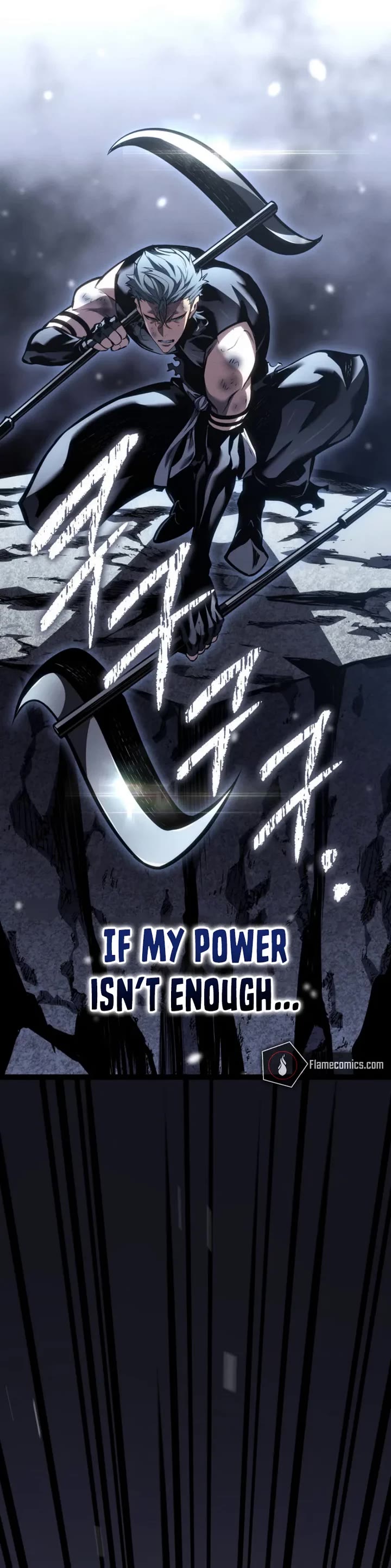 Regressing As The Reincarnated Bastard Of The Sword Clan Chapter 86 page 29 - Chapter 86
