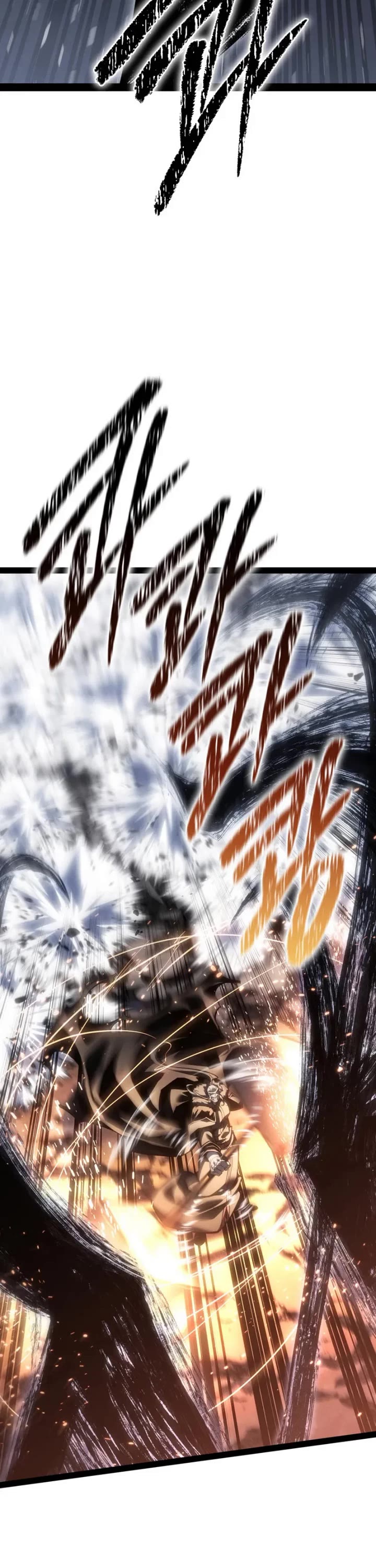Regressing As The Reincarnated Bastard Of The Sword Clan Chapter 86 page 32 - Chapter 86