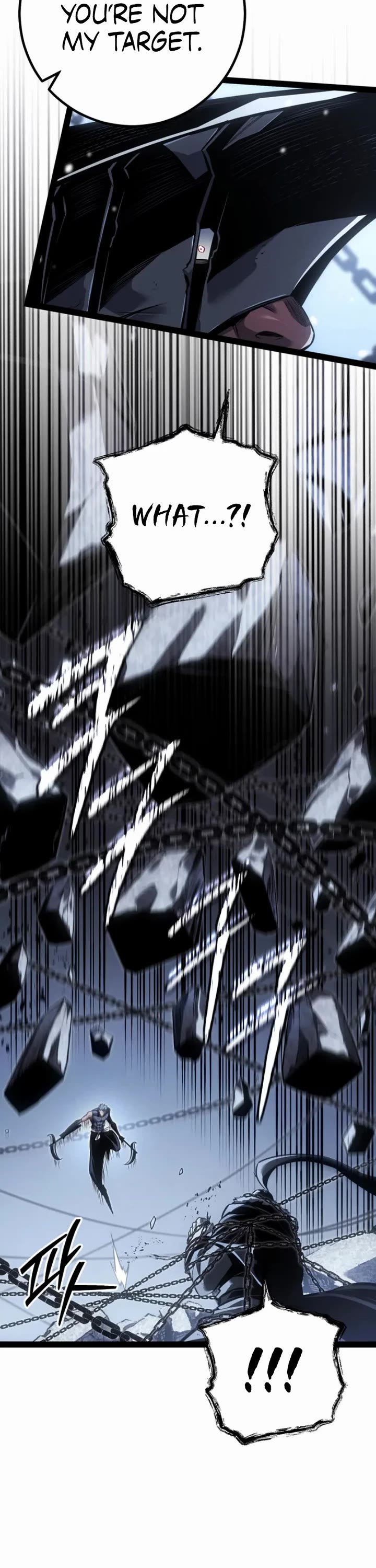 Regressing As The Reincarnated Bastard Of The Sword Clan Chapter 86 page 40 - Chapter 86