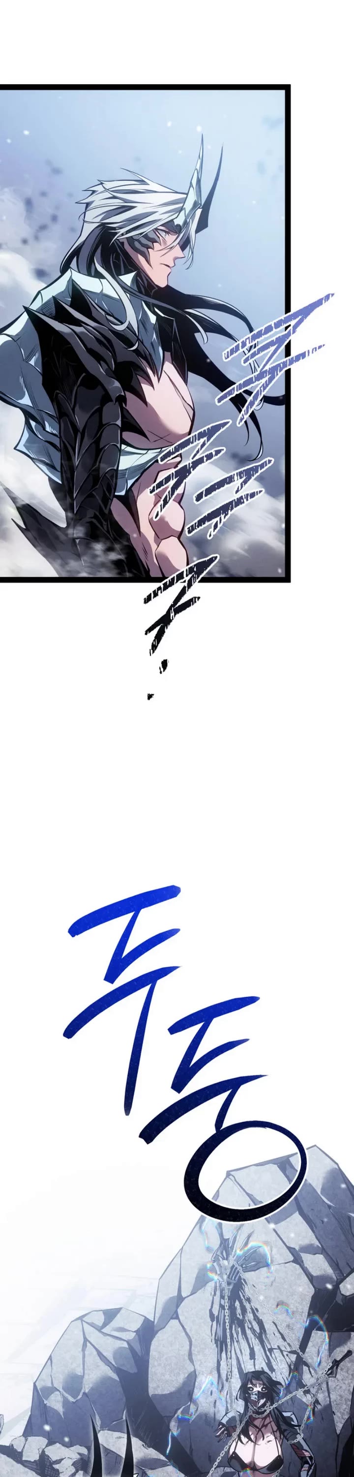 Regressing As The Reincarnated Bastard Of The Sword Clan Chapter 86 page 43 - Chapter 86