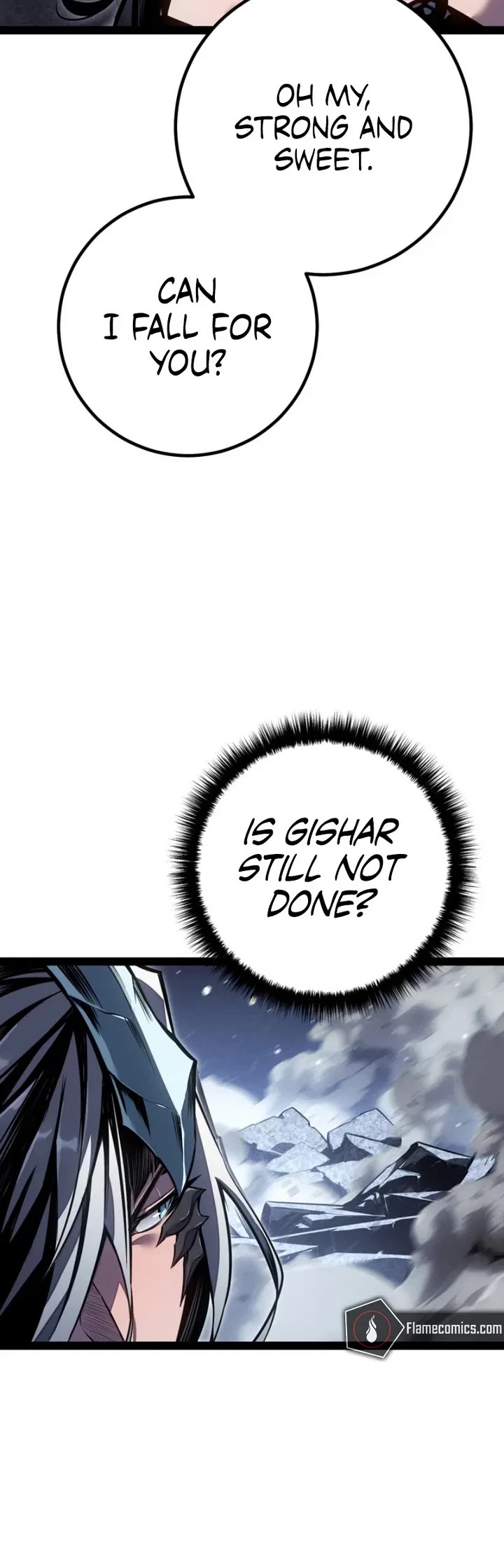 Regressing As The Reincarnated Bastard Of The Sword Clan Chapter 86 page 45 - Chapter 86