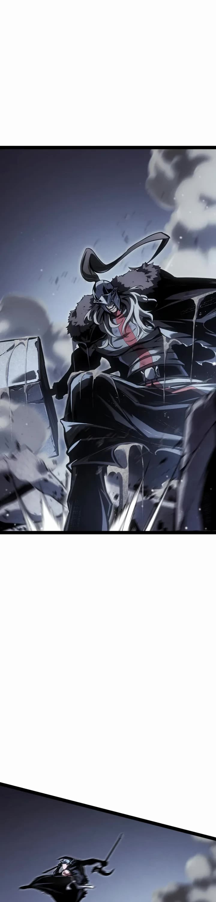 Regressing As The Reincarnated Bastard Of The Sword Clan Chapter 86 page 47 - Chapter 86