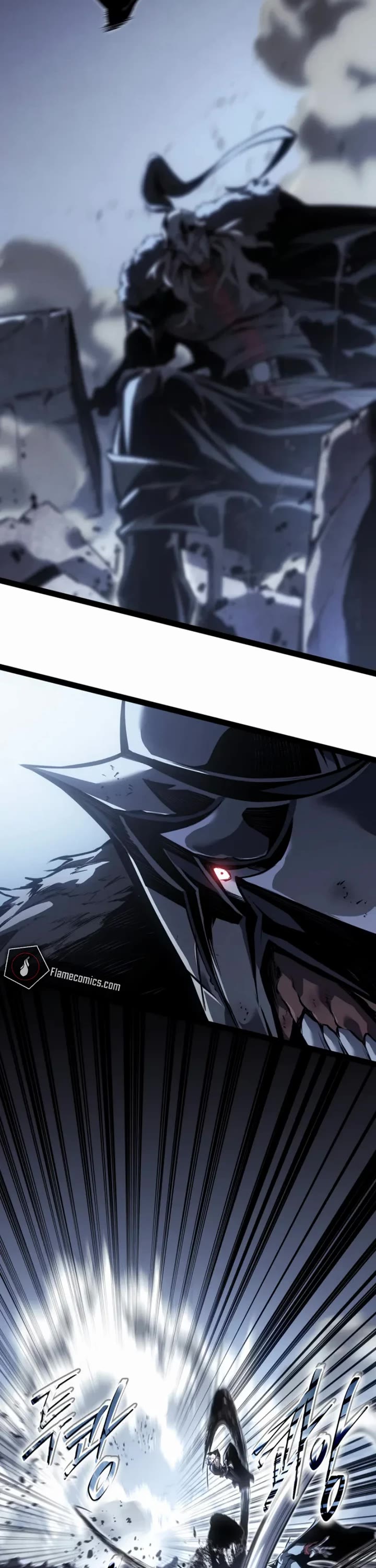 Regressing As The Reincarnated Bastard Of The Sword Clan Chapter 86 page 48 - Chapter 86