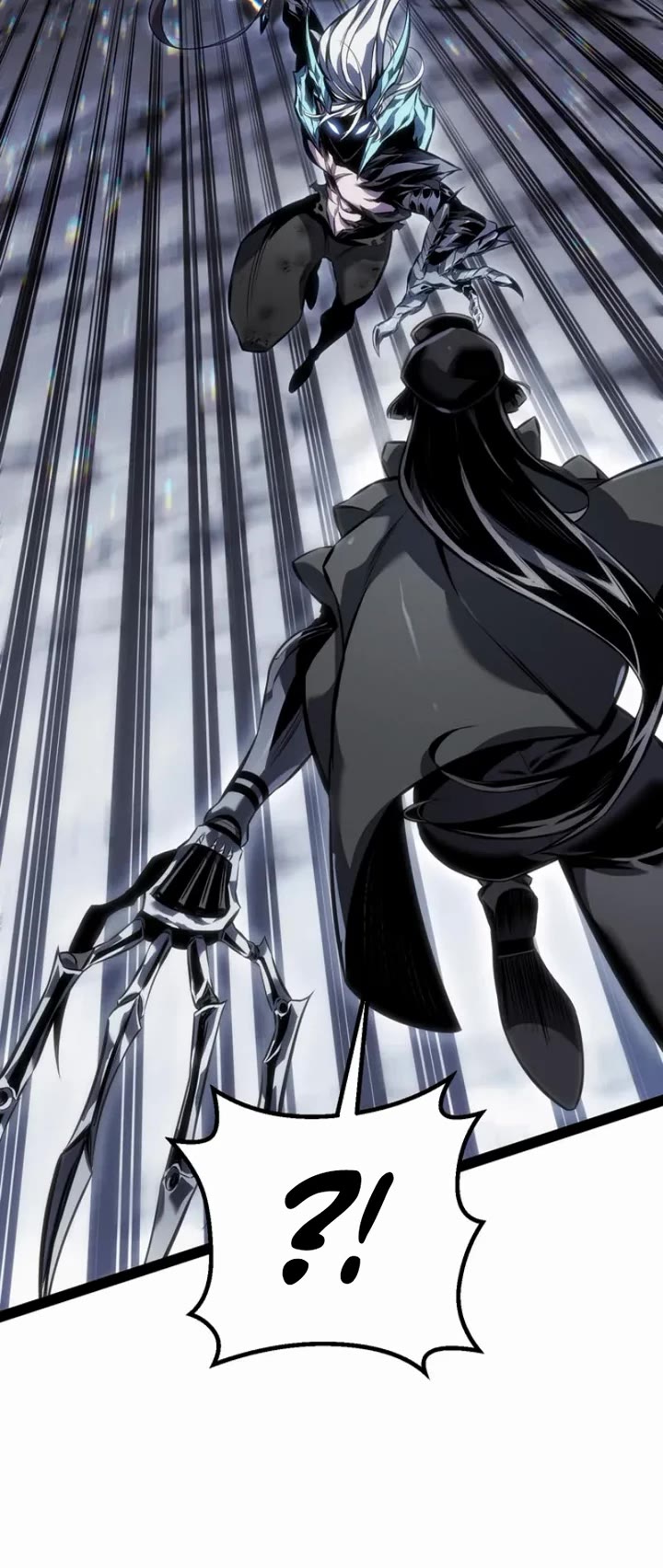 Regressing As The Reincarnated Bastard Of The Sword Clan Chapter 86 page 5 - Chapter 86