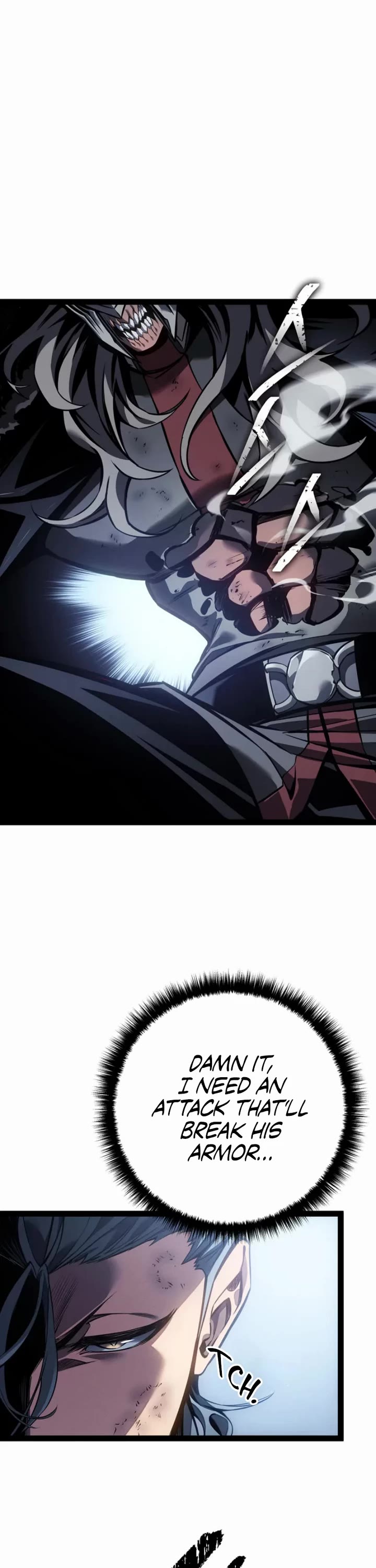 Regressing As The Reincarnated Bastard Of The Sword Clan Chapter 86 page 51 - Chapter 86