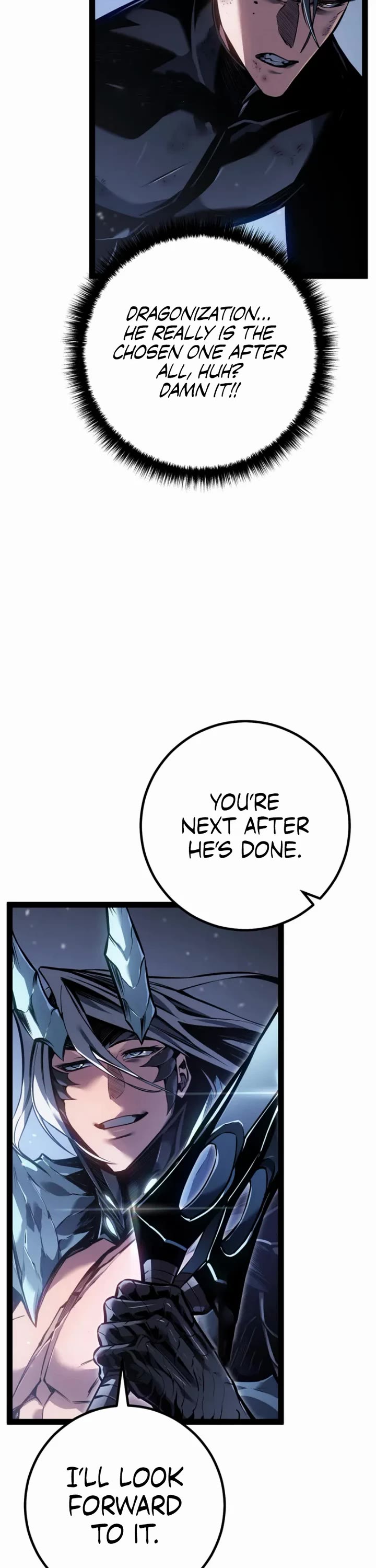 Regressing As The Reincarnated Bastard Of The Sword Clan Chapter 86 page 56 - Chapter 86