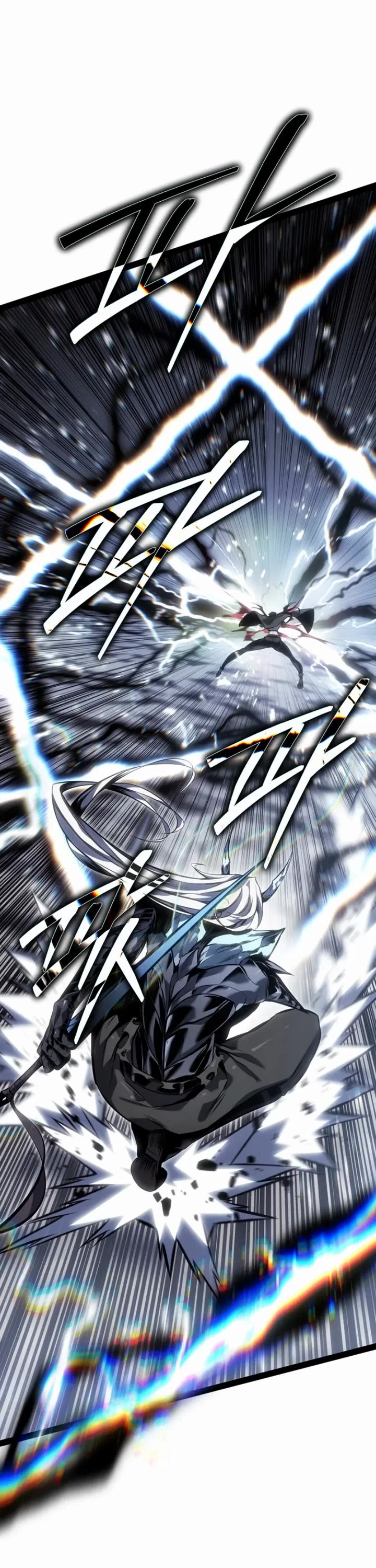 Regressing As The Reincarnated Bastard Of The Sword Clan Chapter 86 page 6 - Chapter 86