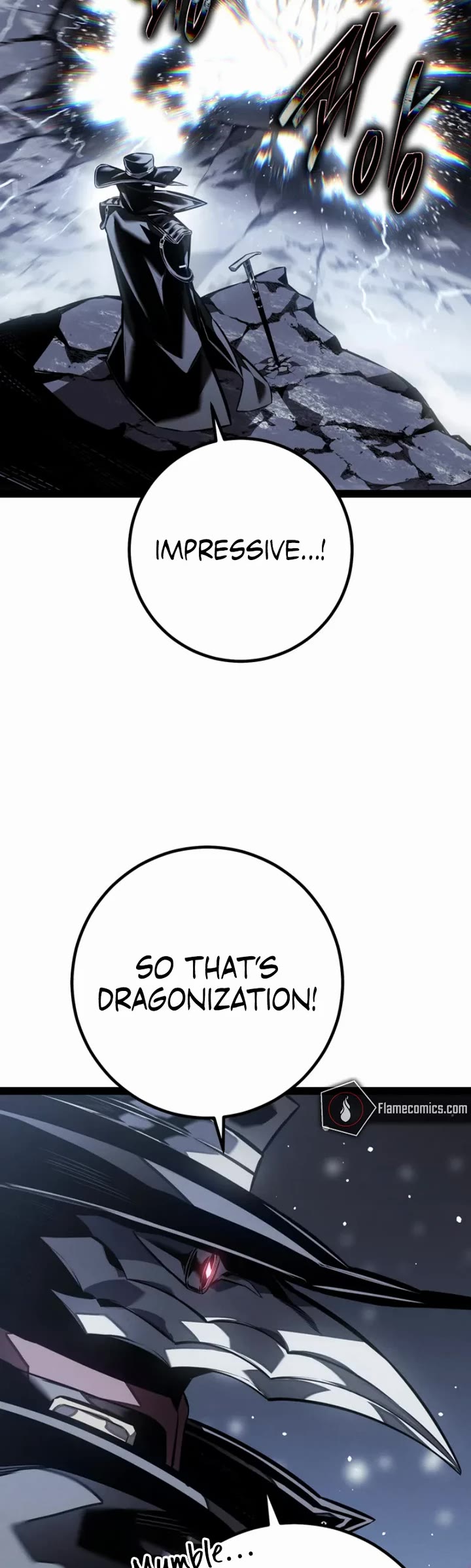 Regressing As The Reincarnated Bastard Of The Sword Clan Chapter 86 page 8 - Chapter 86