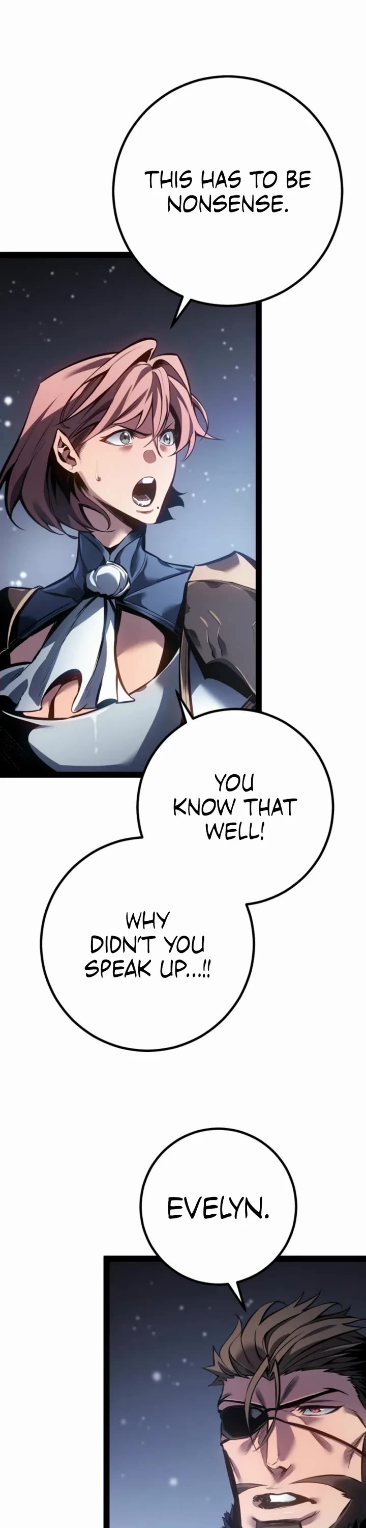 Regressing As The Reincarnated Bastard Of The Sword Clan Chapter 87 page 10 - Chapter 87