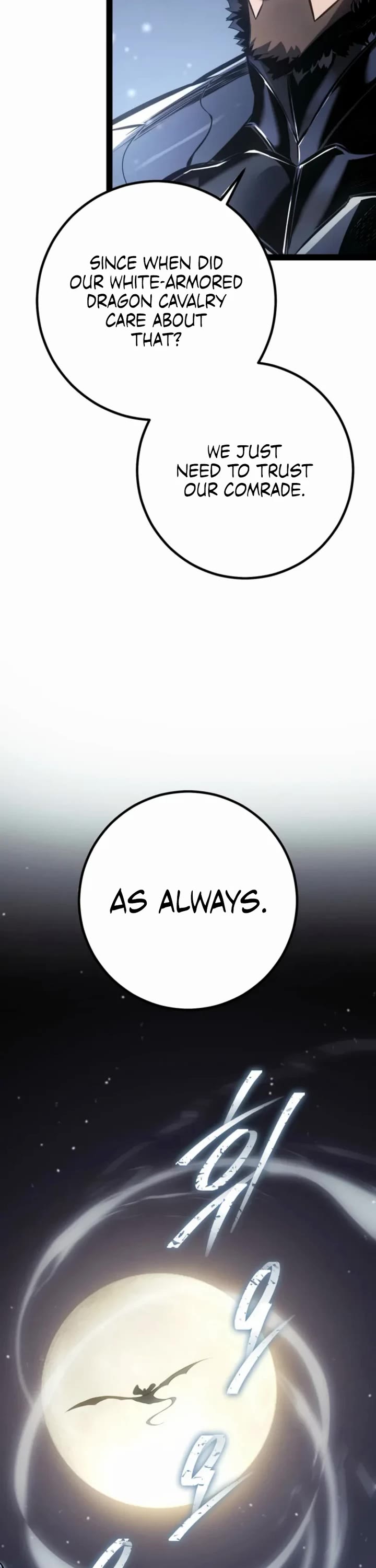 Regressing As The Reincarnated Bastard Of The Sword Clan Chapter 87 page 11 - Chapter 87