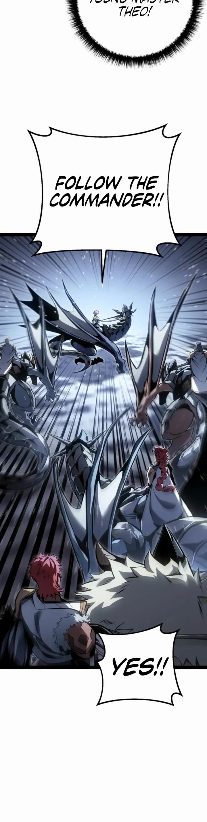 Regressing As The Reincarnated Bastard Of The Sword Clan Chapter 87 page 13 - Chapter 87