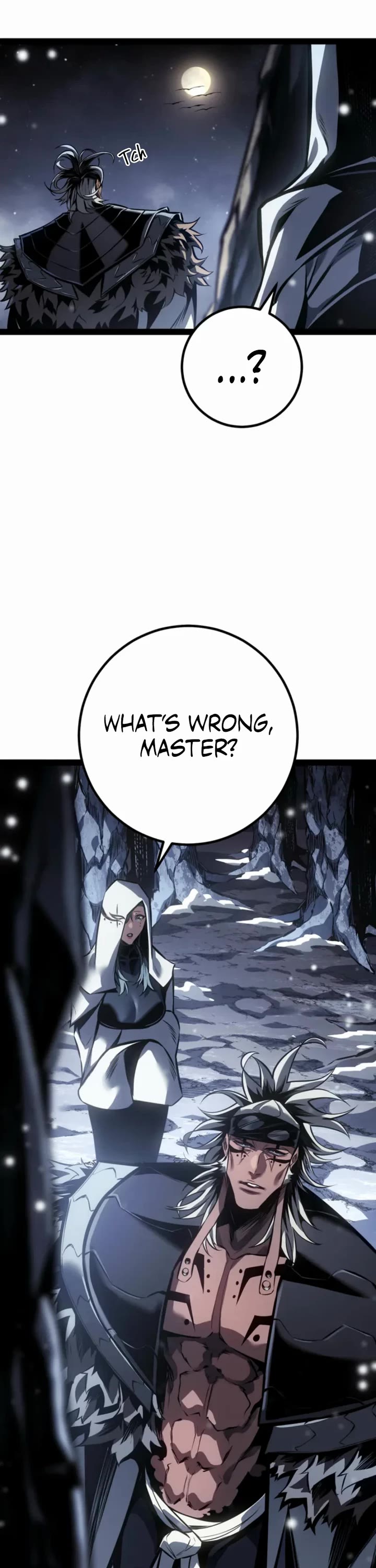 Regressing As The Reincarnated Bastard Of The Sword Clan Chapter 87 page 15 - Chapter 87