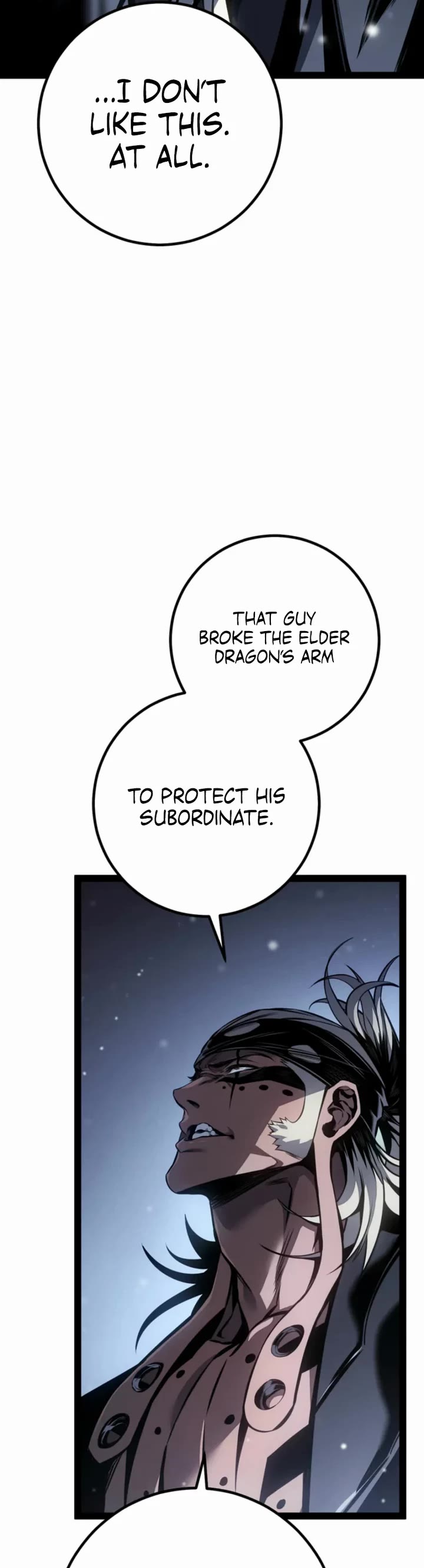 Regressing As The Reincarnated Bastard Of The Sword Clan Chapter 87 page 16 - Chapter 87