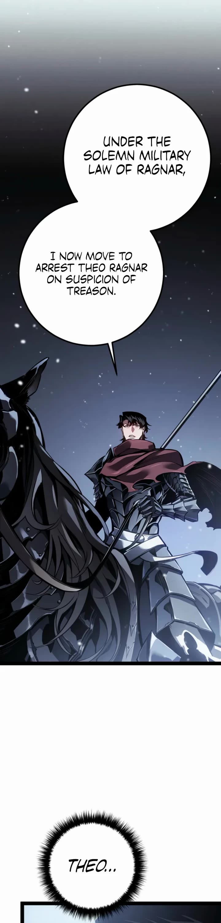 Regressing As The Reincarnated Bastard Of The Sword Clan Chapter 87 page 2 - Chapter 87
