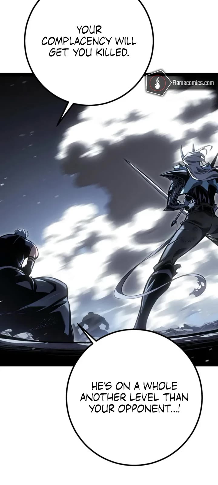 Regressing As The Reincarnated Bastard Of The Sword Clan Chapter 87 page 21 - Chapter 87