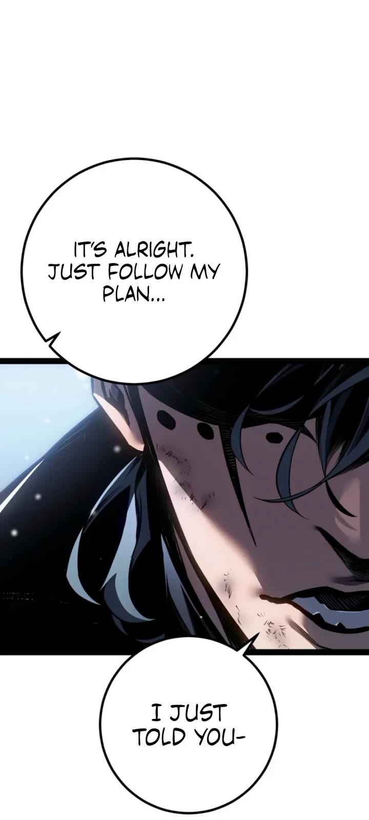 Regressing As The Reincarnated Bastard Of The Sword Clan Chapter 87 page 22 - Chapter 87