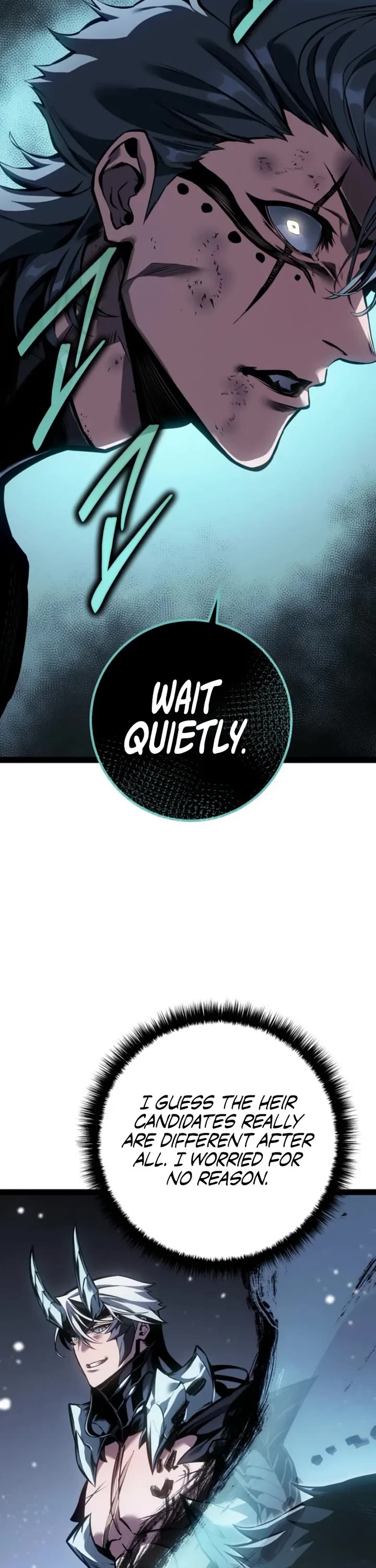 Regressing As The Reincarnated Bastard Of The Sword Clan Chapter 87 page 24 - Chapter 87