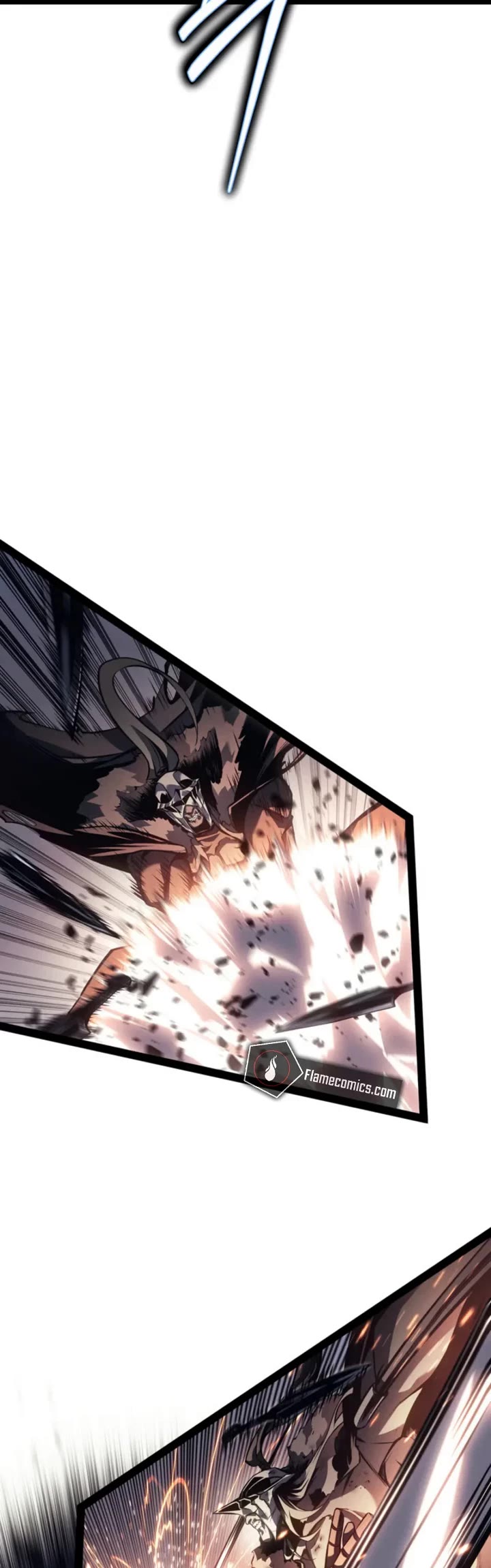 Regressing As The Reincarnated Bastard Of The Sword Clan Chapter 87 page 29 - Chapter 87