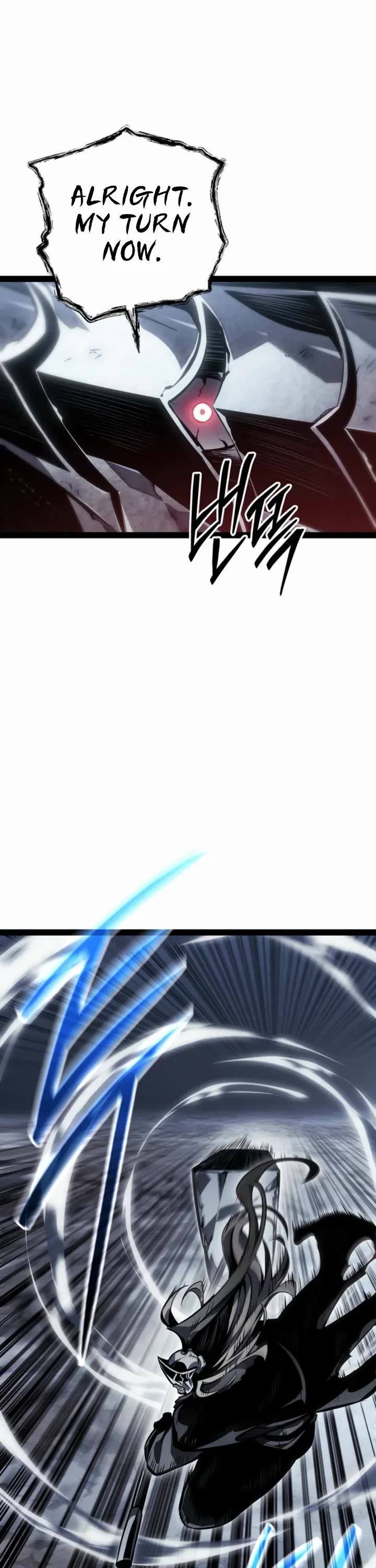 Regressing As The Reincarnated Bastard Of The Sword Clan Chapter 87 page 32 - Chapter 87
