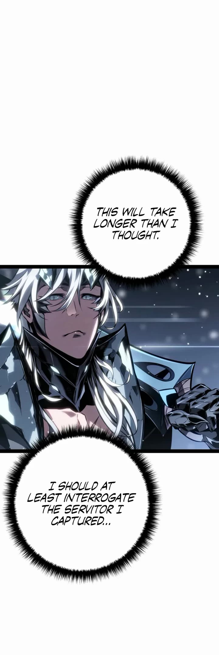 Regressing As The Reincarnated Bastard Of The Sword Clan Chapter 87 page 38 - Chapter 87