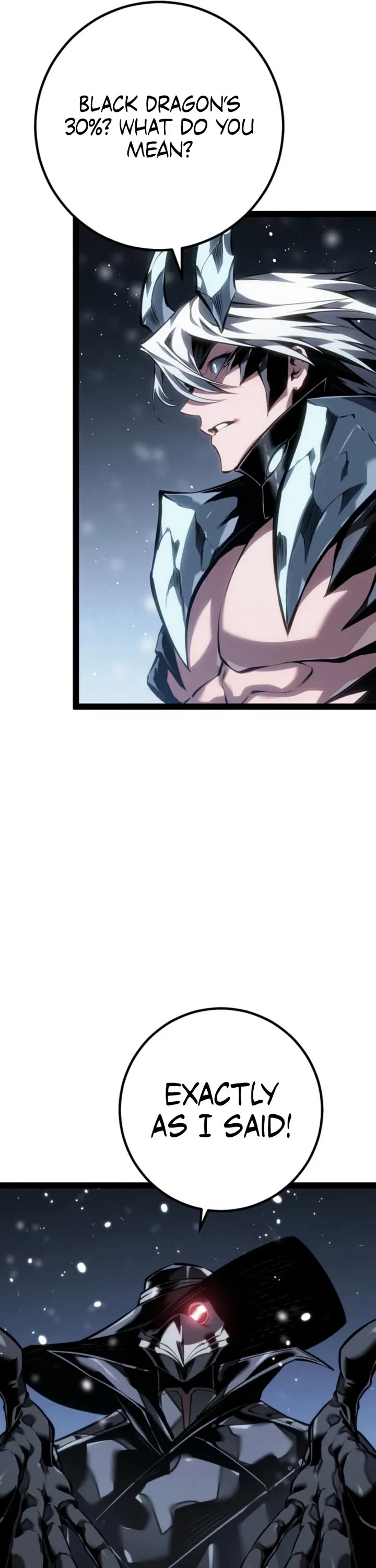 Regressing As The Reincarnated Bastard Of The Sword Clan Chapter 87 page 43 - Chapter 87