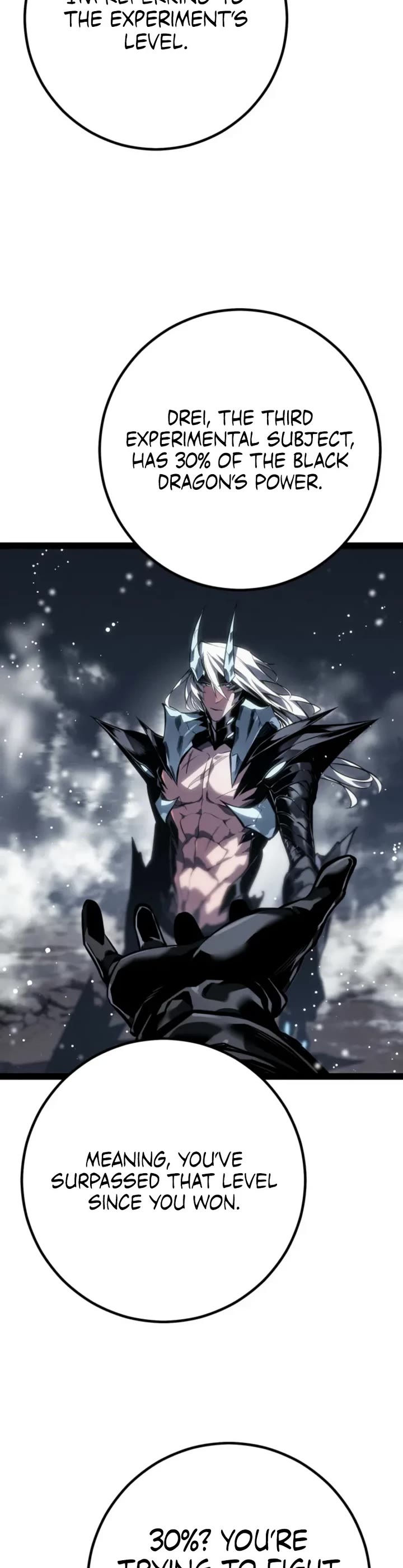 Regressing As The Reincarnated Bastard Of The Sword Clan Chapter 87 page 45 - Chapter 87