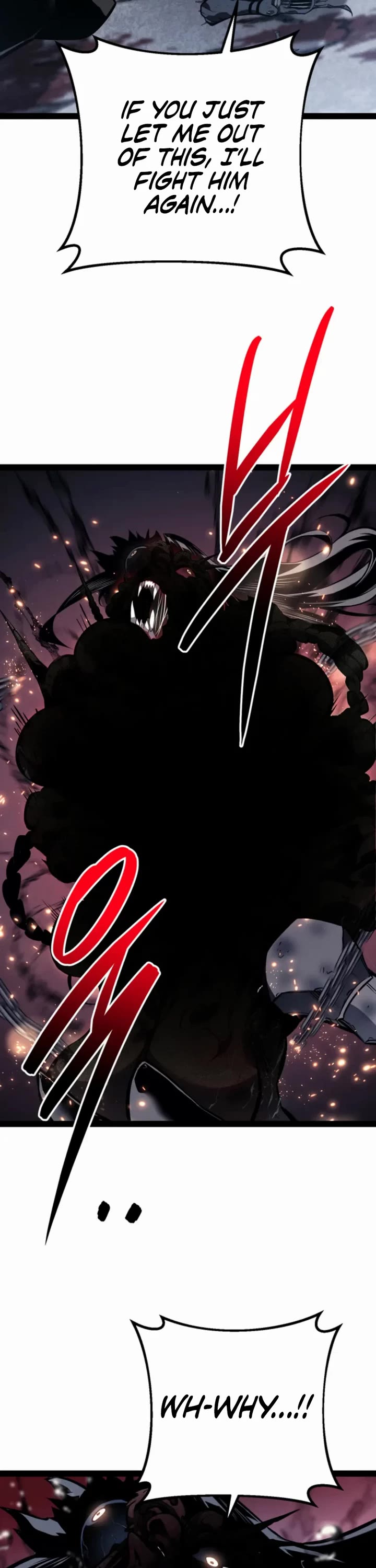 Regressing As The Reincarnated Bastard Of The Sword Clan Chapter 87 page 48 - Chapter 87