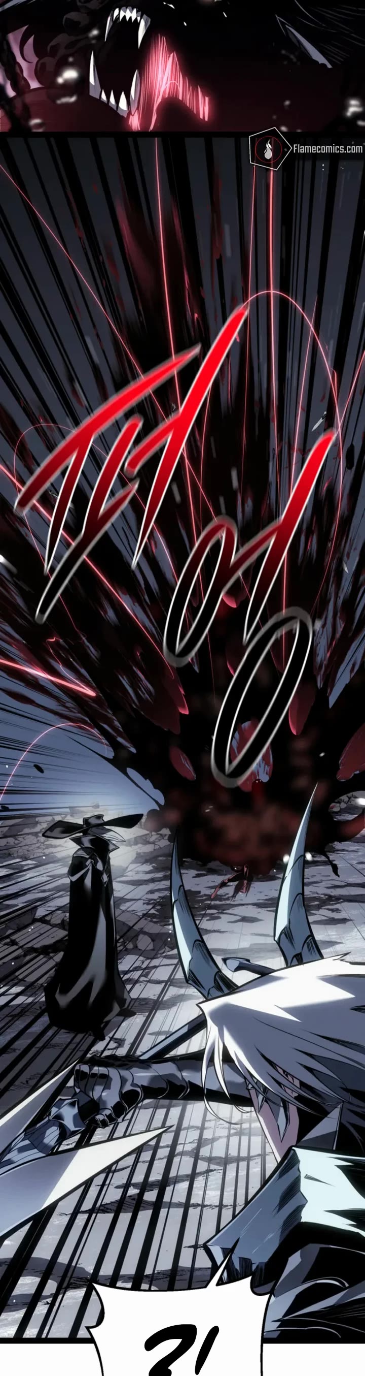 Regressing As The Reincarnated Bastard Of The Sword Clan Chapter 87 page 49 - Chapter 87