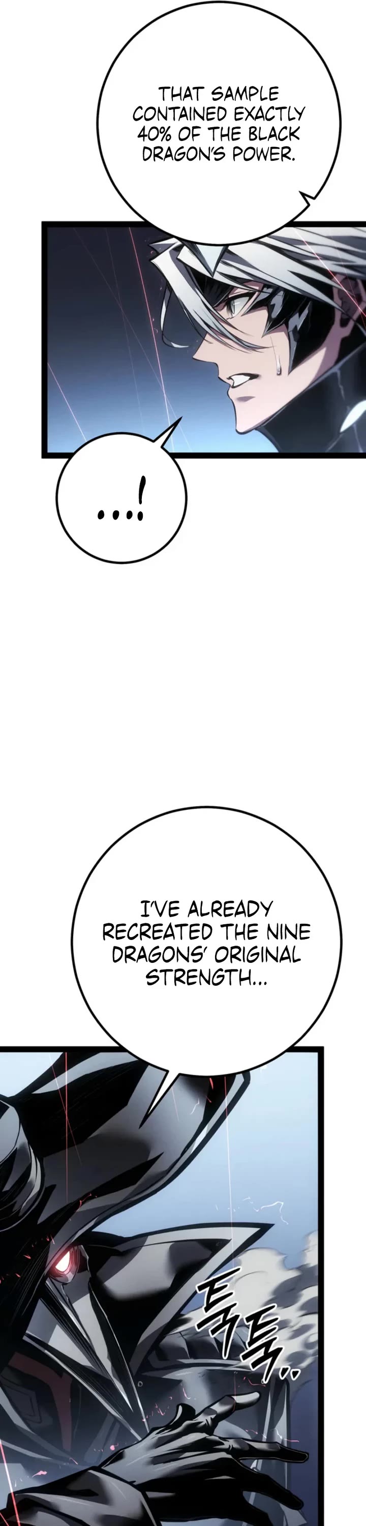 Regressing As The Reincarnated Bastard Of The Sword Clan Chapter 87 page 51 - Chapter 87