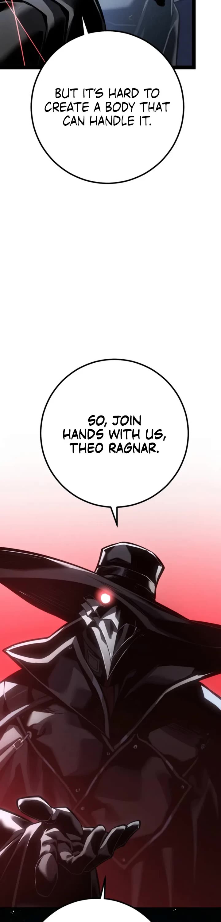 Regressing As The Reincarnated Bastard Of The Sword Clan Chapter 87 page 52 - Chapter 87