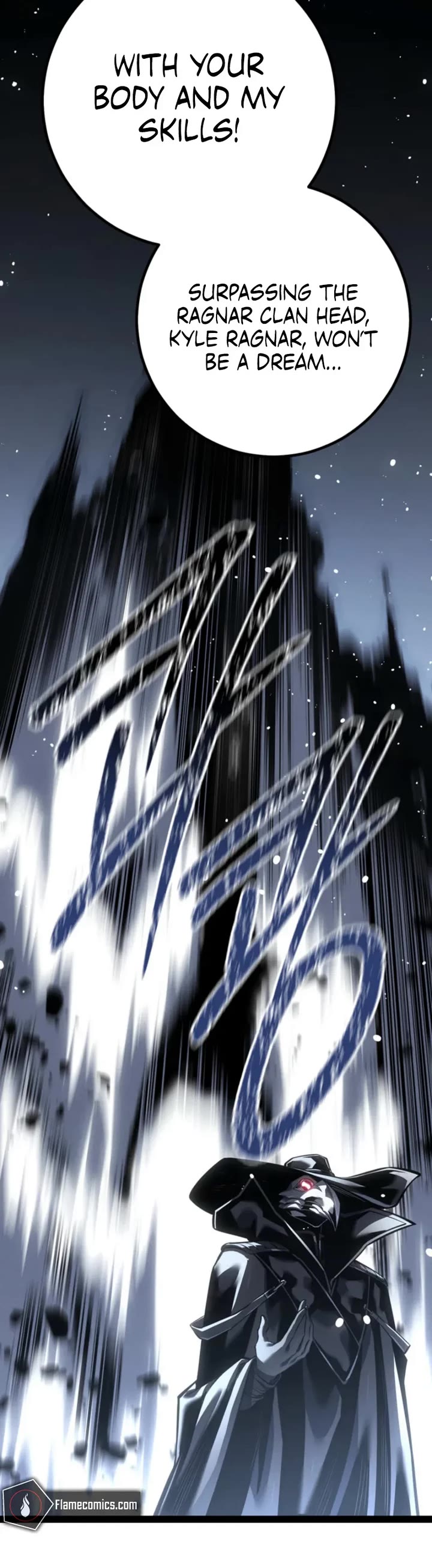 Regressing As The Reincarnated Bastard Of The Sword Clan Chapter 87 page 53 - Chapter 87