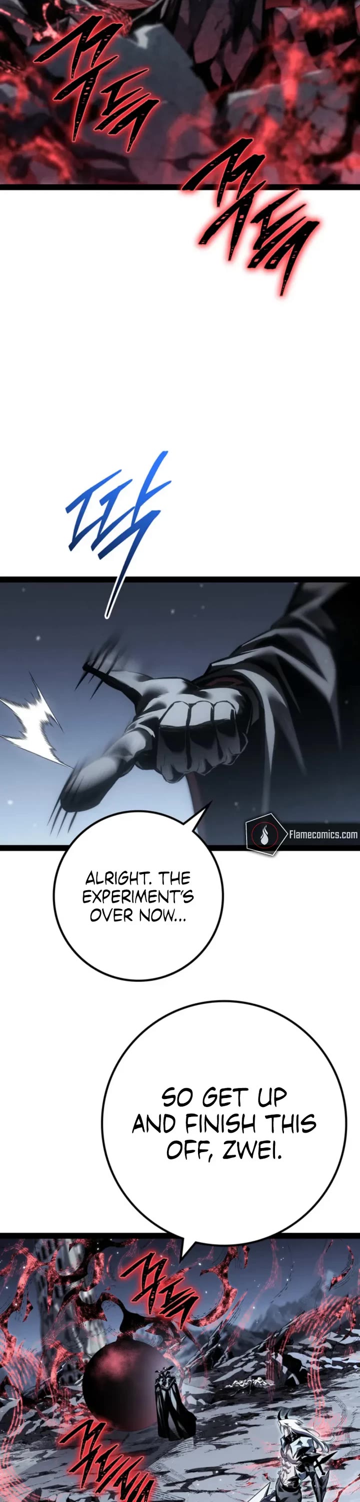 Regressing As The Reincarnated Bastard Of The Sword Clan Chapter 87 page 56 - Chapter 87