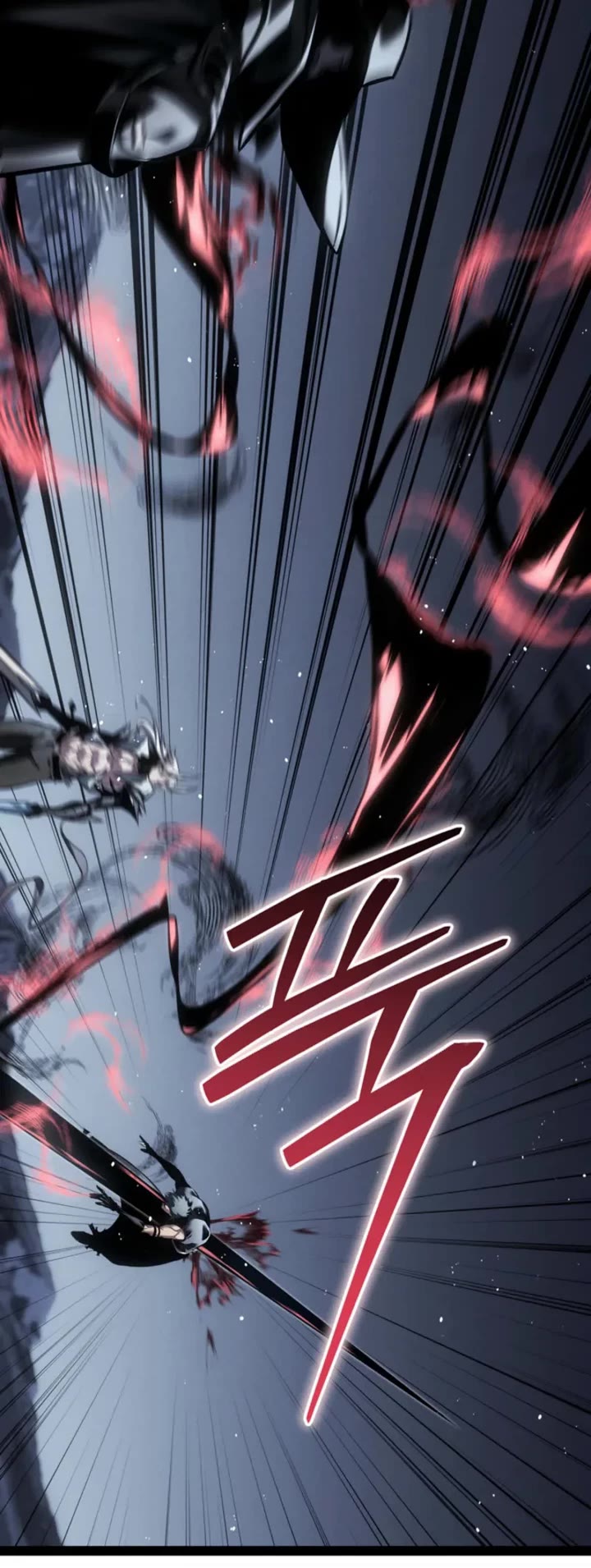 Regressing As The Reincarnated Bastard Of The Sword Clan Chapter 87 page 59 - Chapter 87