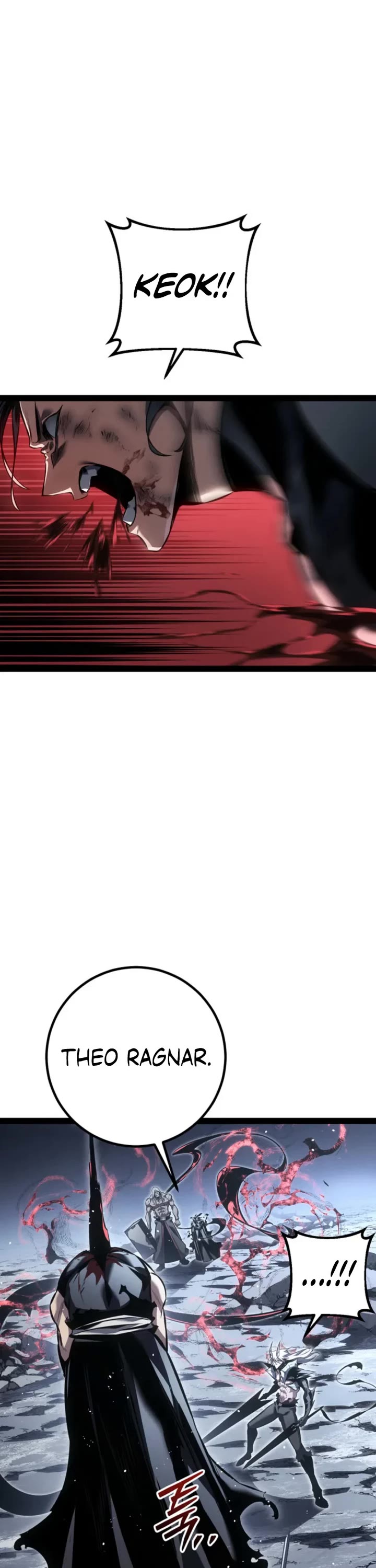 Regressing As The Reincarnated Bastard Of The Sword Clan Chapter 87 page 60 - Chapter 87