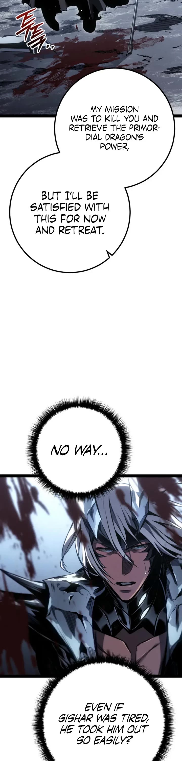 Regressing As The Reincarnated Bastard Of The Sword Clan Chapter 87 page 61 - Chapter 87