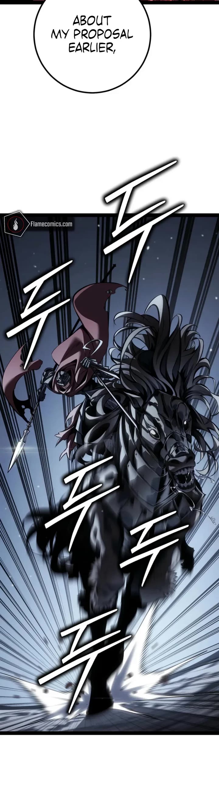 Regressing As The Reincarnated Bastard Of The Sword Clan Chapter 87 page 63 - Chapter 87
