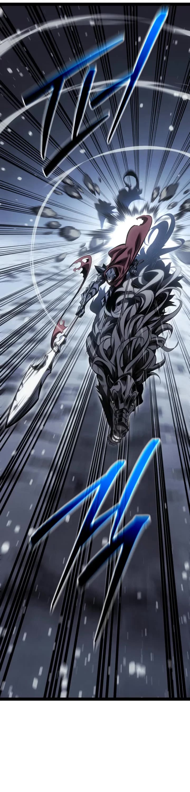Regressing As The Reincarnated Bastard Of The Sword Clan Chapter 87 page 64 - Chapter 87