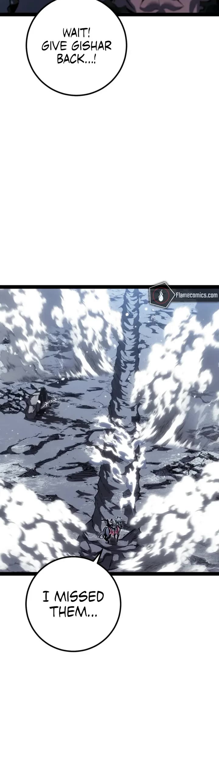 Regressing As The Reincarnated Bastard Of The Sword Clan Chapter 87 page 66 - Chapter 87