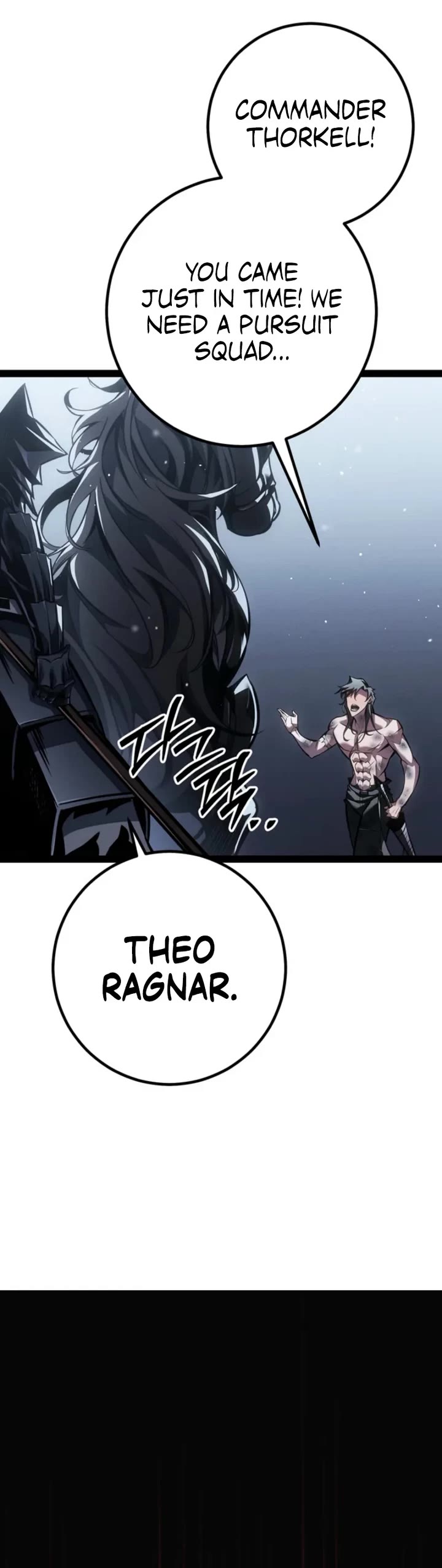 Regressing As The Reincarnated Bastard Of The Sword Clan Chapter 87 page 67 - Chapter 87
