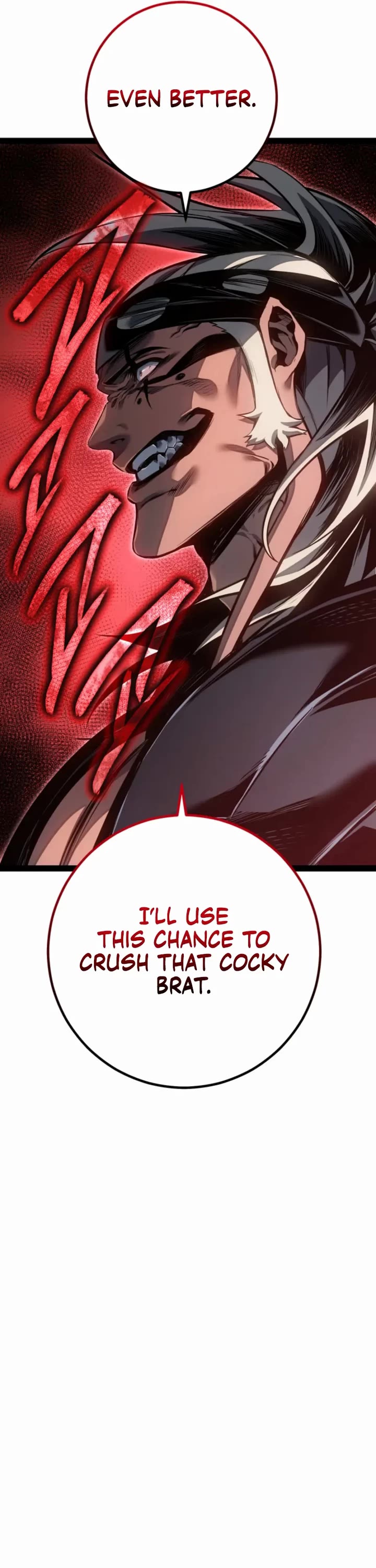 Regressing As The Reincarnated Bastard Of The Sword Clan Chapter 88 page 10 - Chapter 88