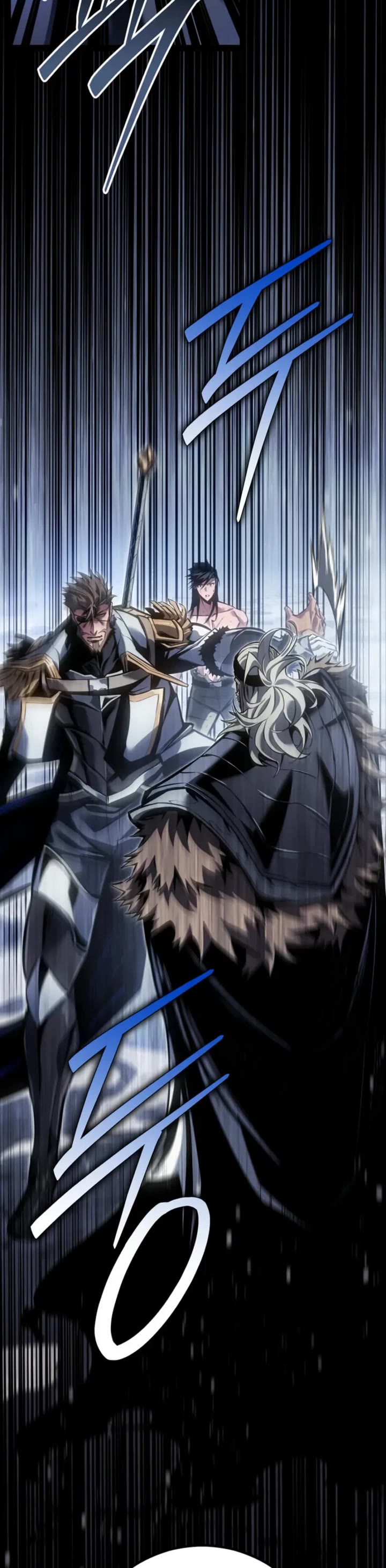 Regressing As The Reincarnated Bastard Of The Sword Clan Chapter 88 page 17 - Chapter 88