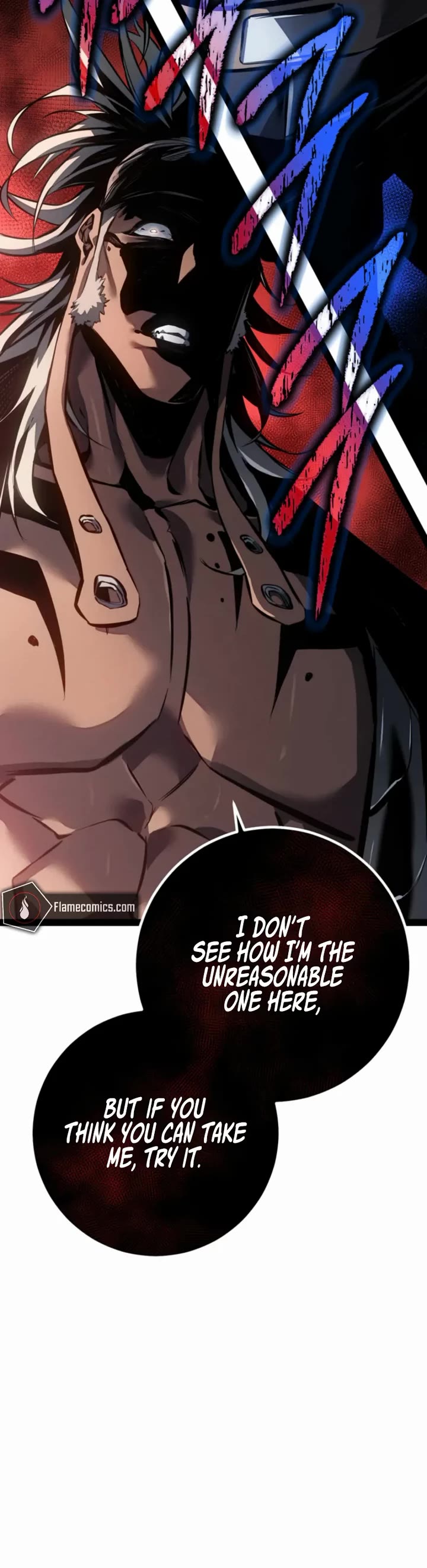 Regressing As The Reincarnated Bastard Of The Sword Clan Chapter 88 page 21 - Chapter 88