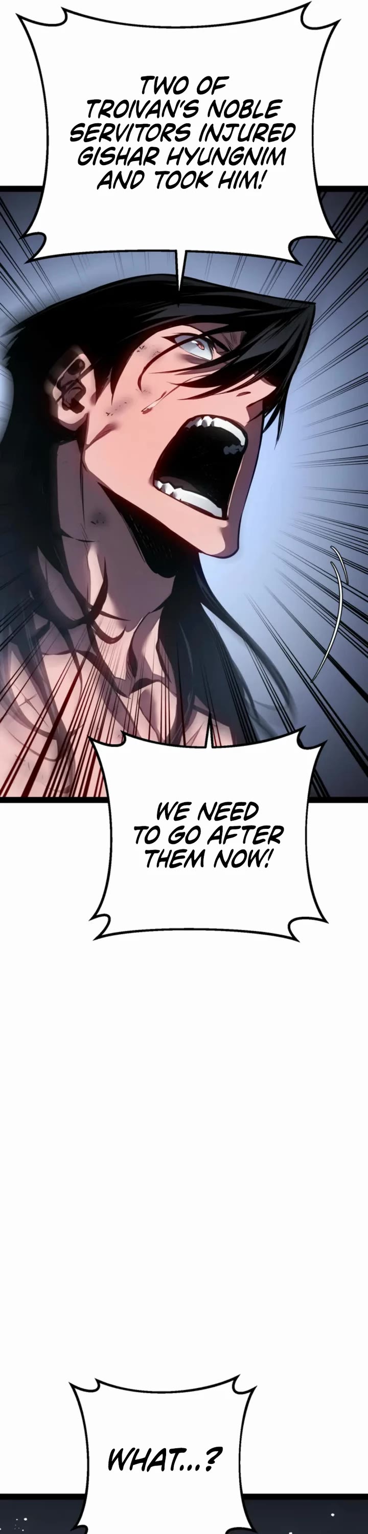 Regressing As The Reincarnated Bastard Of The Sword Clan Chapter 88 page 23 - Chapter 88