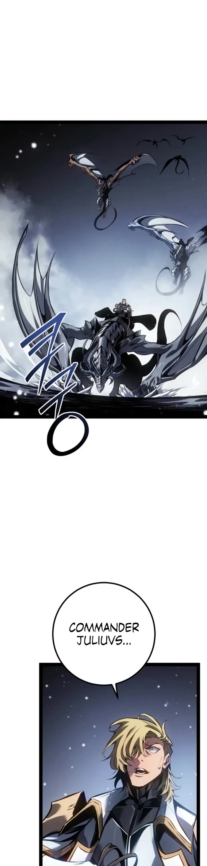 Regressing As The Reincarnated Bastard Of The Sword Clan Chapter 88 page 3 - Chapter 88
