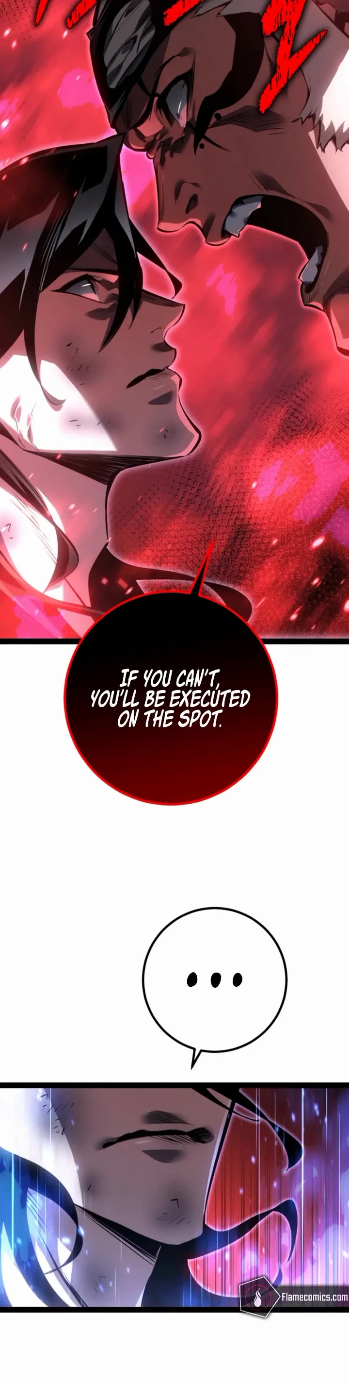Regressing As The Reincarnated Bastard Of The Sword Clan Chapter 88 page 30 - Chapter 88