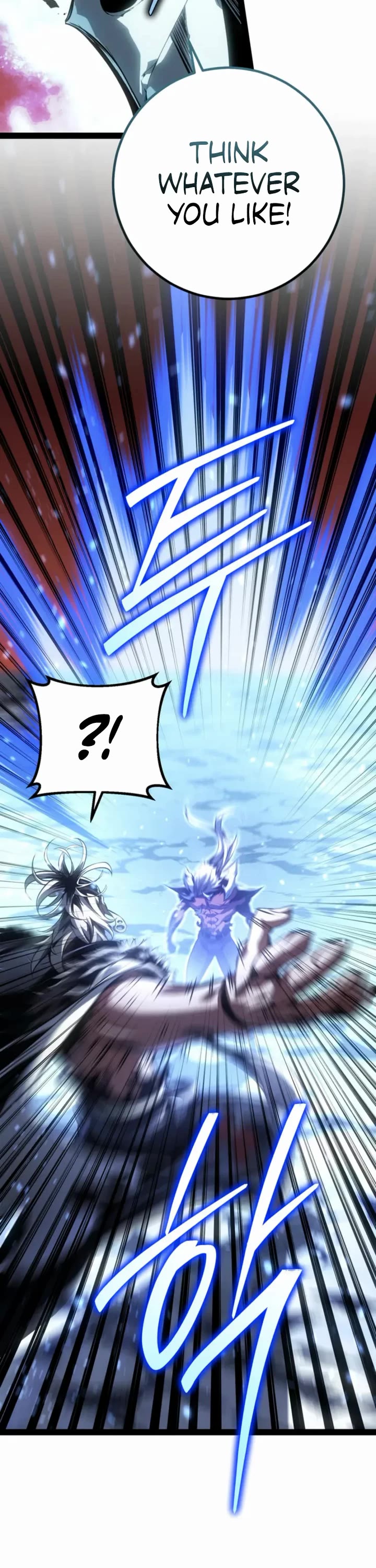 Regressing As The Reincarnated Bastard Of The Sword Clan Chapter 88 page 32 - Chapter 88
