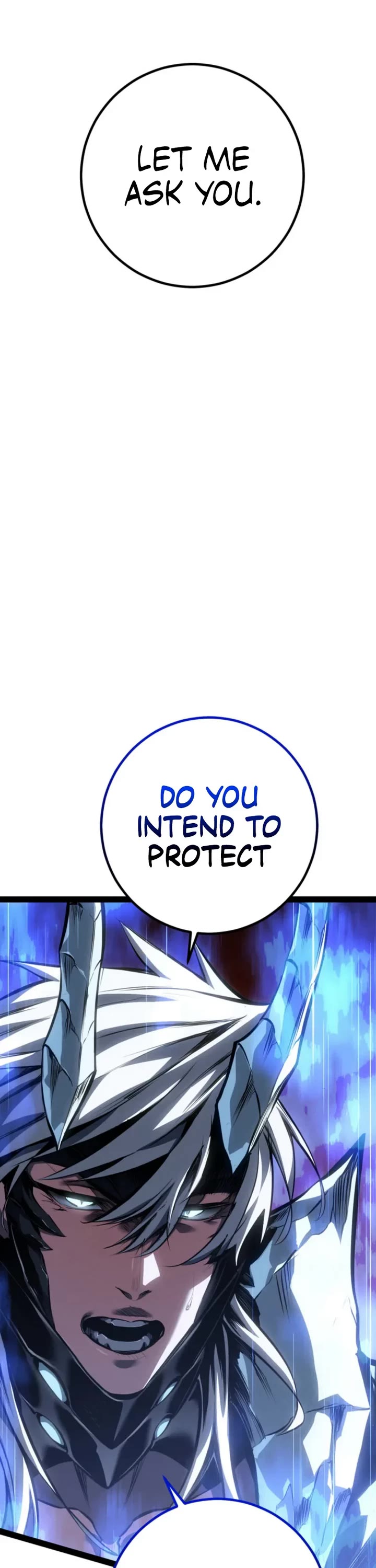 Regressing As The Reincarnated Bastard Of The Sword Clan Chapter 88 page 35 - Chapter 88