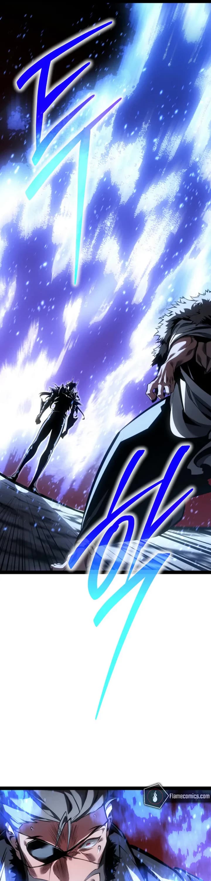 Regressing As The Reincarnated Bastard Of The Sword Clan Chapter 88 page 37 - Chapter 88