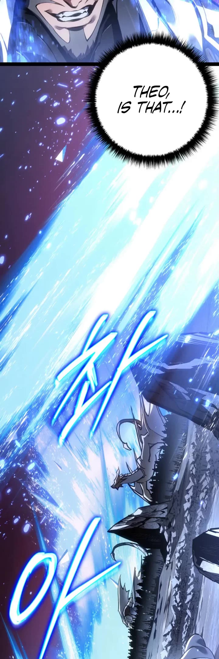 Regressing As The Reincarnated Bastard Of The Sword Clan Chapter 88 page 38 - Chapter 88