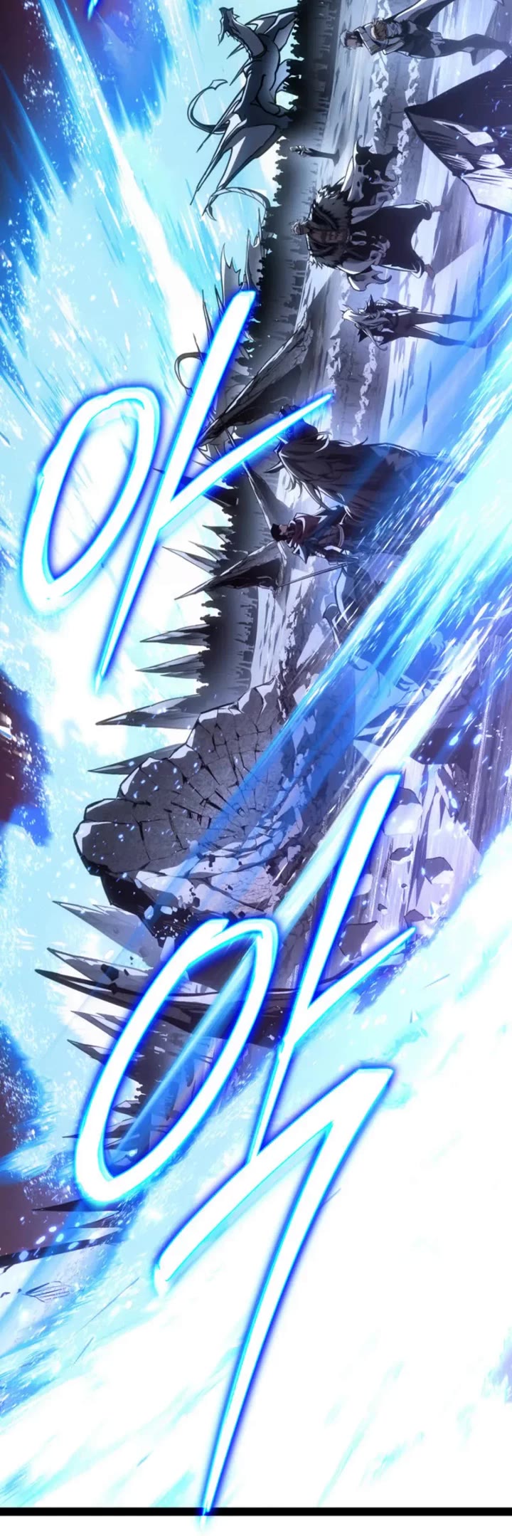 Regressing As The Reincarnated Bastard Of The Sword Clan Chapter 88 page 39 - Chapter 88